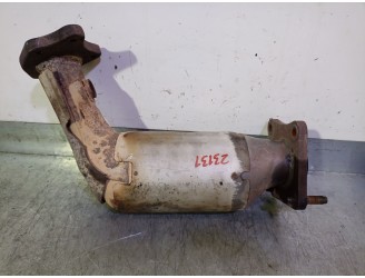 Recambio de catalizador para nissan murano i (z50) 3.5 4x4 referencia OEM IAM B08A2CC00A B08A2CC00A 