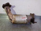 Recambio de catalizador para nissan murano i (z50) 3.5 4x4 referencia OEM IAM B08A2CC00A B08A2CC00A 