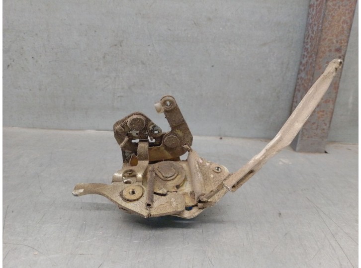 Recambio de cerradura puerta delantera derecha para seat ibiza i (21a) 0.9 referencia OEM IAM 146A000 