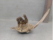 Recambio de cerradura puerta delantera derecha para seat ibiza i (21a) 0.9 referencia OEM IAM 146A000 