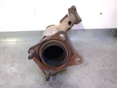 Recambio de catalizador para nissan murano i (z50) 3.5 4x4 referencia OEM IAM B08A2CC00A B08A2CC00A 