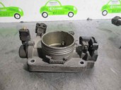 Recambio de caja mariposa para peugeot 206 berlina xt referencia OEM IAM 1635Q9 AJ0010376B 