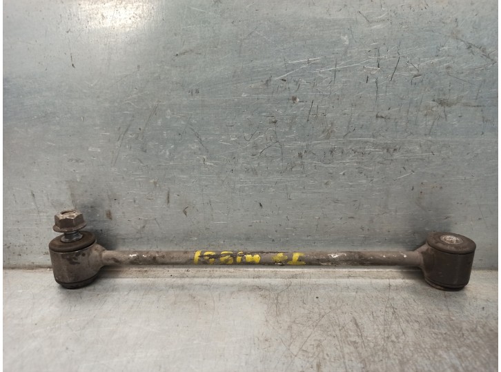 Recambio de tirante trasero izquierdo para mercedes-benz clase e (w211) berlina 2.7 cdi cat referencia OEM IAM A2113203389 