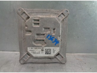 Recambio de centralita faros xenon para mitsubishi lancer berlina (cy0) inform referencia OEM IAM 130732940400 8301B203 