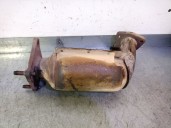 Recambio de catalizador para nissan murano i (z50) 3.5 4x4 referencia OEM IAM B08A2CC00A B08A2CC00A 