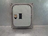Recambio de centralita faros xenon para mitsubishi lancer berlina (cy0) inform referencia OEM IAM 130732940400 8301B203 