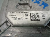 Recambio de centralita faros xenon para mitsubishi lancer berlina (cy0) inform referencia OEM IAM 130732940400 8301B203 