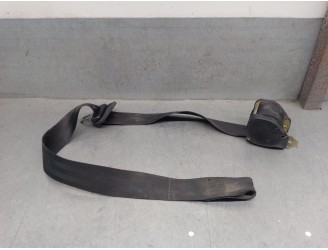 Recambio de cinturon seguridad delantero derecho para seat ibiza i (21a) 0.9 referencia OEM IAM 146A000 