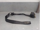 Replacement front right seat belt for Seat Ibiza I (21A) 0.9 OEM IAM reference 146A000 