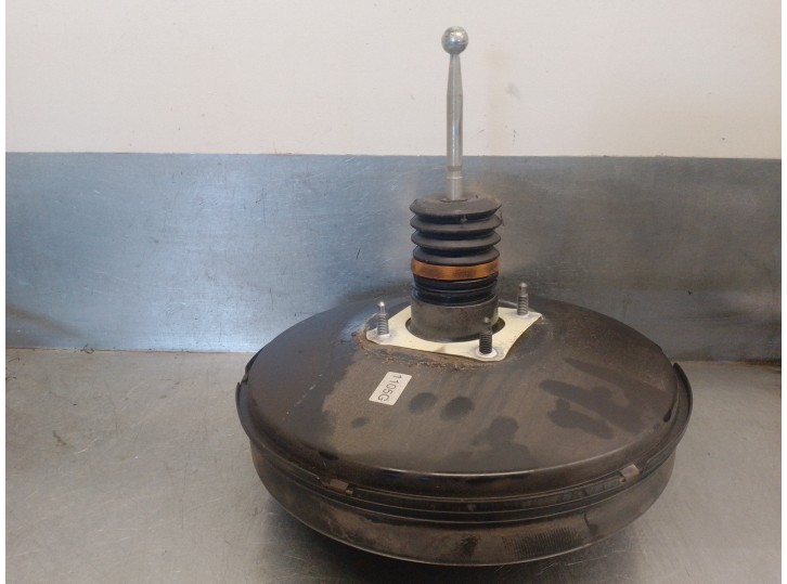 Recambio de servofreno para volkswagen touran (1t2) 2.0 tdi referencia OEM IAM 1T1614105L 03787430034 ATE