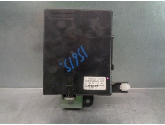 Recambio de centralita aire acondicionado para mitsubishi lancer berlina (cy0) inform referencia OEM IAM 7820A055 