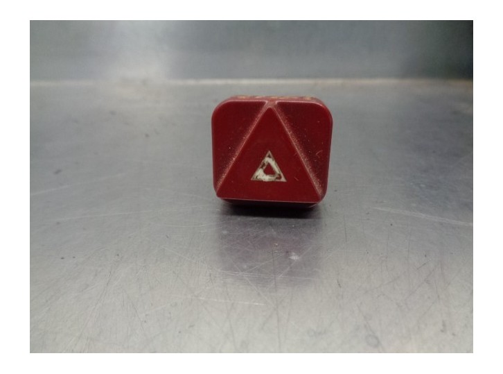 Recambio de warning para peugeot 407 st sport referencia OEM IAM 96464896KR  