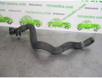 Recambio de tubo para seat leon (1p1) 1.2 tsi referencia OEM IAM 1K0122291E  