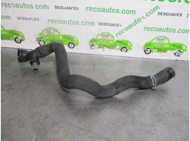 Recambio de tubo para seat leon (1p1) 1.2 tsi referencia OEM IAM 1K0122291E 