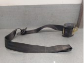 Replacement front right seat belt for Seat Ibiza I (21A) 0.9 OEM IAM reference 146A000 