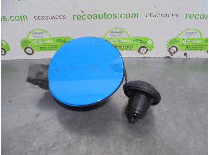 Replacement fuel filler flap for Peugeot Bipper 1.3 16V HDi FAP OEM IAM reference 1353354080 