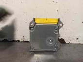Recambio de centralita airbag para seat toledo (5p2) 1.9 tdi referencia OEM IAM 1K0909605C 5WK43413 SIEMENS