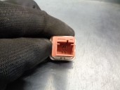 Recambio de warning para peugeot 407 st sport referencia OEM IAM 96464896KR  