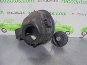 Recambio de tapa exterior combustible para peugeot bipper 1.3 16v hdi fap referencia OEM IAM 1353354080  