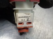 Recambio de warning para peugeot 407 st sport referencia OEM IAM 96464896KR  