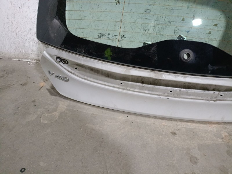 Recambio de porton trasero para volvo v40 hatchback (525) d2 referencia OEM IAM 31457727 31457727 