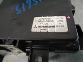 Recambio de centralita aire acondicionado para mitsubishi lancer berlina (cy0) inform referencia OEM IAM 7820A055  