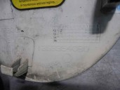 Replacement fuel filler flap for Peugeot Bipper 1.3 16V HDi FAP OEM IAM reference 1353354080 