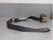 Replacement front right seat belt for Seat Ibiza I (21A) 0.9 OEM IAM reference 146A000 