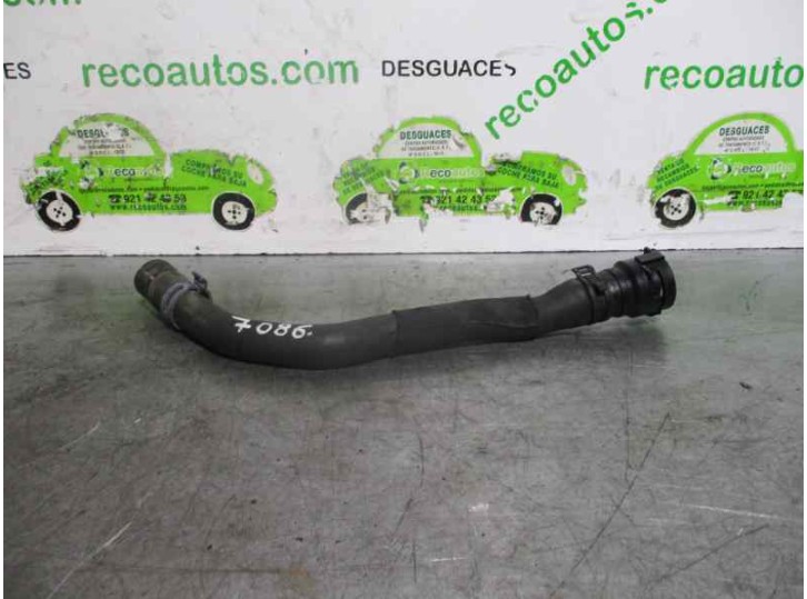 Recambio de tubo para seat leon (1p1) 1.2 tsi referencia OEM IAM 1K022051GT 