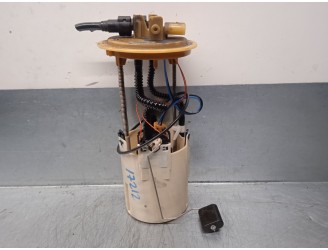 Recambio de aforador para mercedes-benz sprinter ii caja cerrada (desde 01.06) cdi cat referencia OEM IAM A9064705894 0580203007