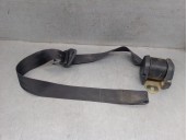 Front right seat belt replacement part for Seat Ibiza I (21A) 0.9 OEM IAM reference 146A000 