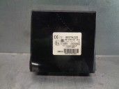 Recambio de modulo electronico para mitsubishi lancer berlina (cy0) inform referencia OEM IAM 8637A325 