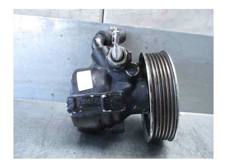 Recambio de bomba servodireccion para peugeot bipper 1.3 16v hdi fap referencia OEM IAM 26081093 130417B 