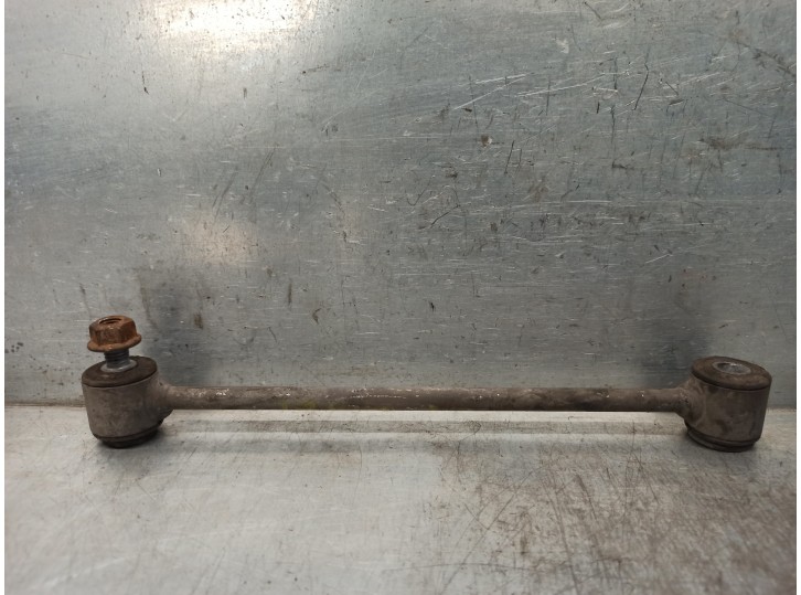 Recambio de tirante trasero derecho para mercedes-benz clase e (w211) berlina 2.7 cdi cat referencia OEM IAM A2113203389 