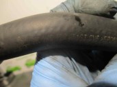 Recambio de tubo para seat leon (1p1) 1.2 tsi referencia OEM IAM 1K022051GT 