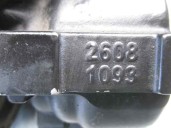 Recambio de bomba servodireccion para peugeot bipper 1.3 16v hdi fap referencia OEM IAM 26081093 130417B 