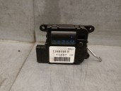 Climate control flap actuator motor replacement part for Mazda MX-5 IV (ND__) 2.0 (ND2E) OEM IAM reference T988466B 71207