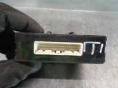 Recambio de modulo electronico para mitsubishi lancer berlina (cy0) inform referencia OEM IAM 8637A325 