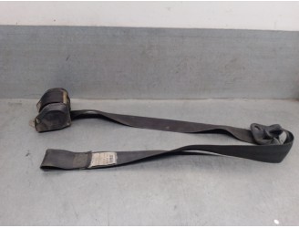 Recambio de cinturon seguridad delantero izquierdo para seat ibiza i (21a) 0.9 referencia OEM IAM 146A000 