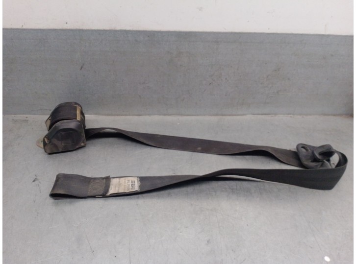 Recambio de cinturon seguridad delantero izquierdo para seat ibiza i (21a) 0.9 referencia OEM IAM 146A000 