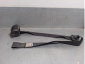 Recambio de cinturon seguridad delantero izquierdo para seat ibiza i (21a) 0.9 referencia OEM IAM 146A000 
