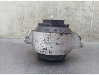 Recambio de soporte motor izquierdo para mercedes-benz clase s (w140) berlina s 300 d (140.135) referencia OEM IAM 6032235204 