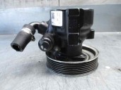 Recambio de bomba servodireccion para peugeot bipper 1.3 16v hdi fap referencia OEM IAM 26081093 130417B 