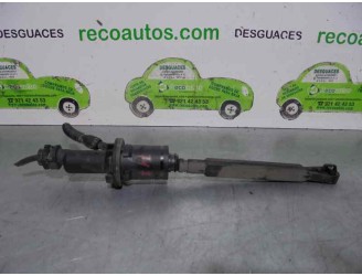 Replacement clutch pump for Peugeot 307 (S1) 2.0 HDi cat OEM IAM reference 