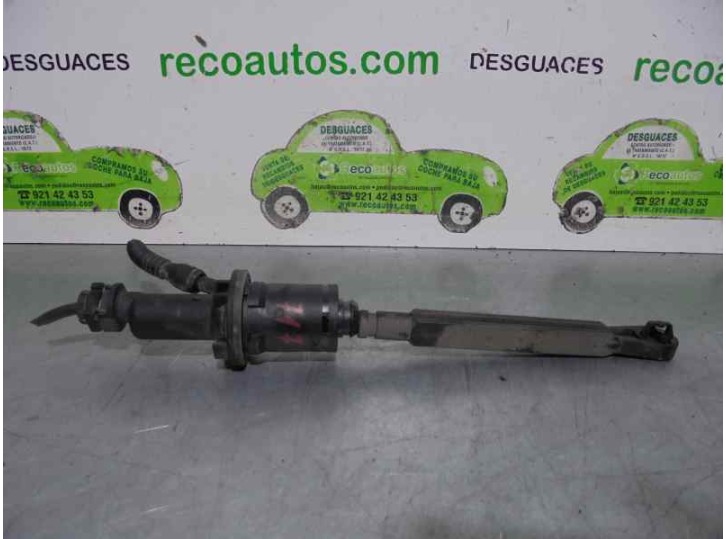 Recambio de bomba embrague para peugeot 307 (s1) 2.0 hdi cat referencia OEM IAM   