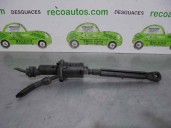 Recambio de bomba embrague para peugeot 307 (s1) 2.0 hdi cat referencia OEM IAM   