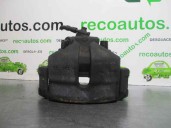 Recambio de pinza freno delantera derecha para audi a3 (8p) 1.6 referencia OEM IAM DE582 ATE