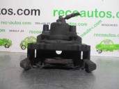 Recambio de pinza freno delantera derecha para audi a3 (8p) 1.6 referencia OEM IAM DE582 ATE