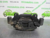 Recambio de pinza freno delantera derecha para audi a3 (8p) 1.6 referencia OEM IAM DE582 ATE