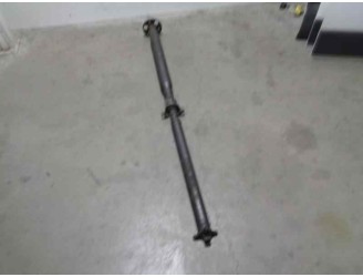 Recambio de transmision central para mercedes-benz clase s (w140) berlina s 300 d (140.135) referencia OEM IAM 1404100016  BURRA